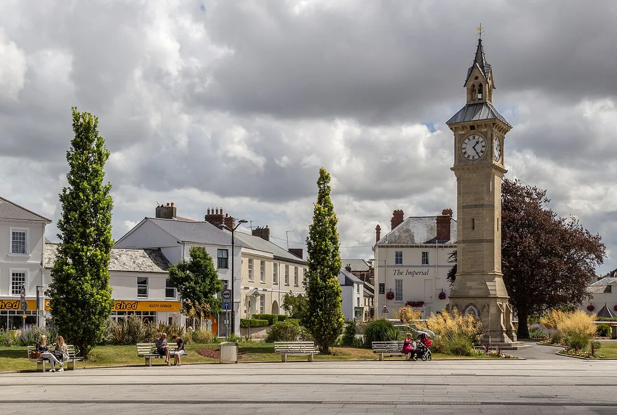 Barnstaple