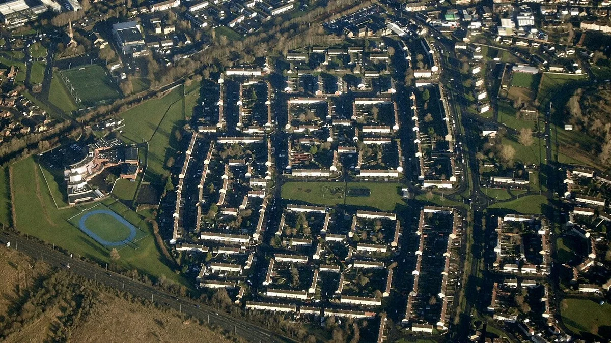 Bellshill