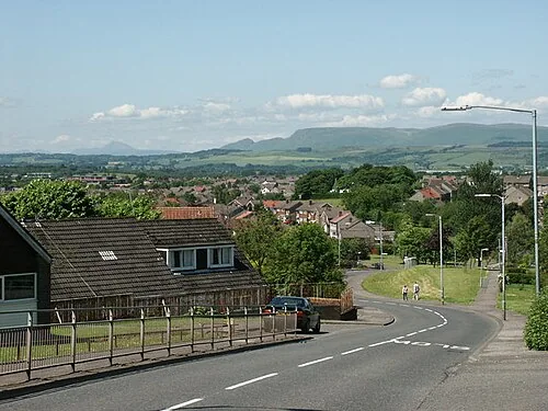 Bishopbriggs