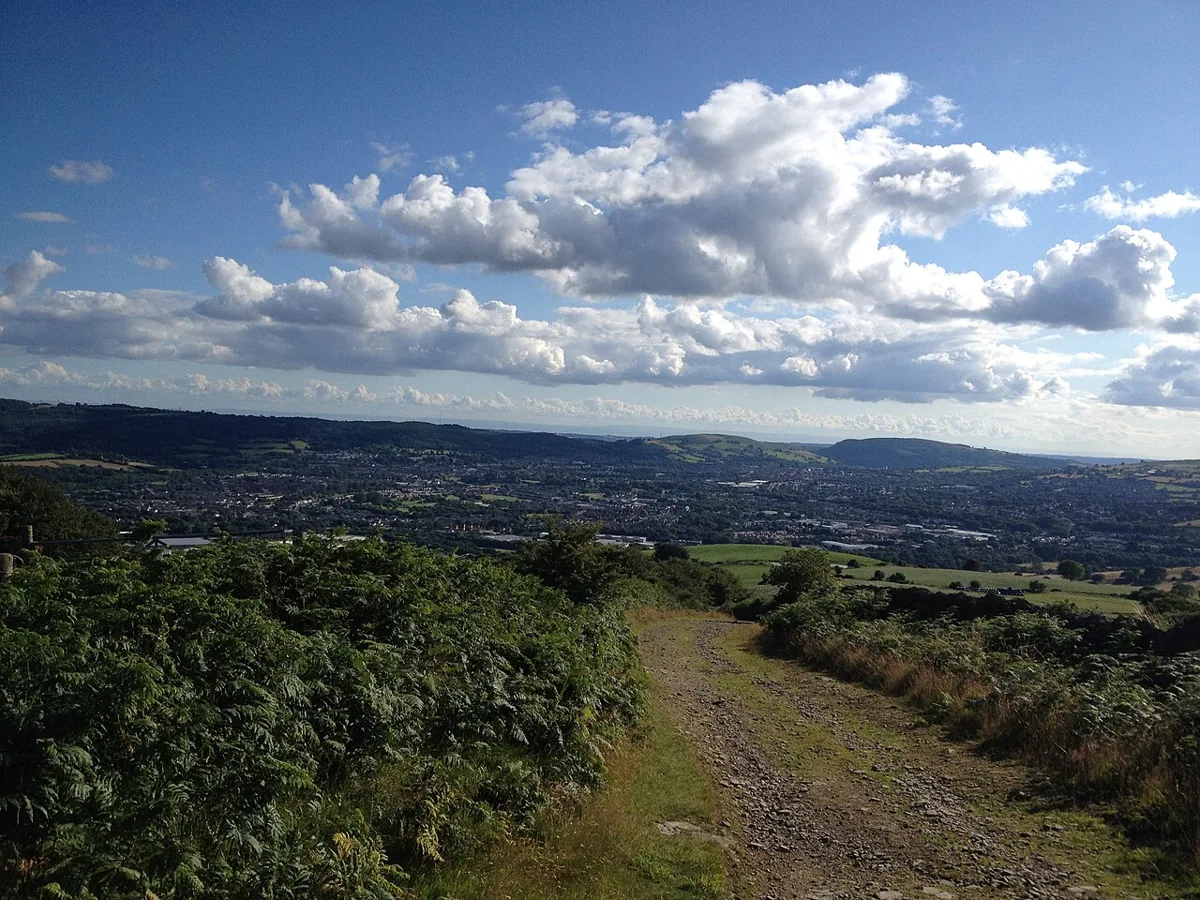 Caerphilly