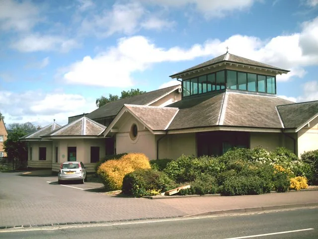 Carterton