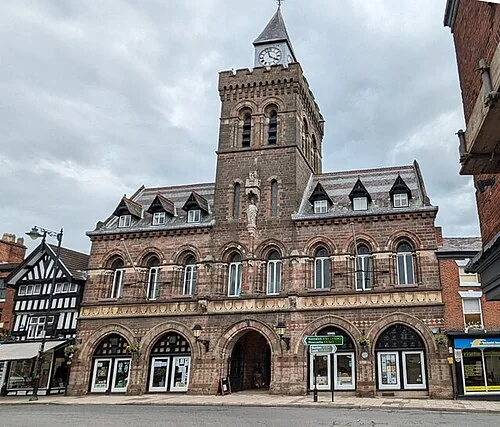 Congleton