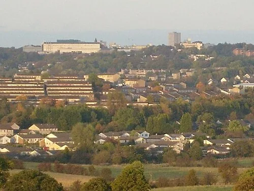 Cumbernauld